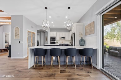 3314 W Here to There Dr, Phoenix, AZ 85086 - photo 4