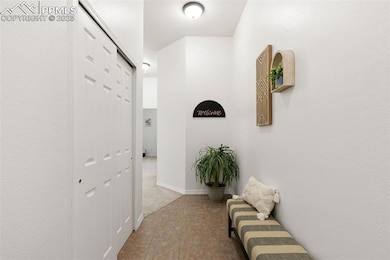 1635 Little Bear Creek Point unit 5, Colorado Springs, CO 80904 - photo 5