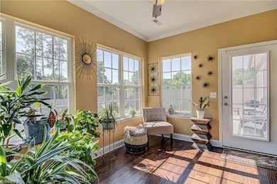 SUNROOM