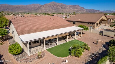 4846 S RIMROCK LOOP, Gold Canyon, AZ