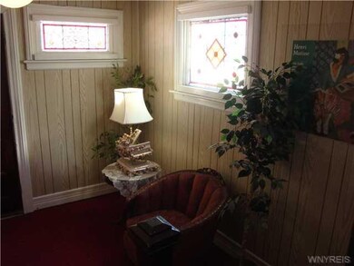 Foyer