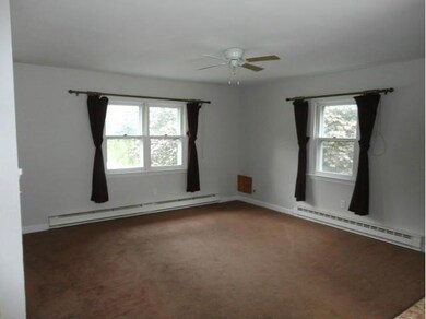 Master Bedroom.