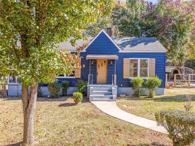 2501 Maple Rd SE, Rome, GA 30161 - photo 2