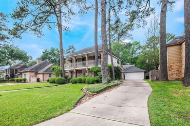 14811 Carols Way Dr, Houston, TX 77070 - photo 3