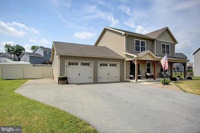 2027 Jelena Rd, Shippensburg, PA 17257 - photo 4