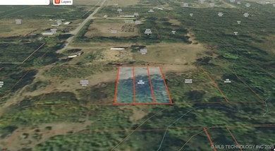 18 Apache St, Porum, OK 74455 - photo 3