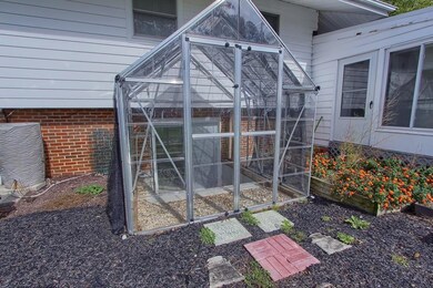 Back of House 2