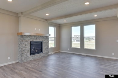 5357 N 191st St, Omaha, NE 68022 - photo 7