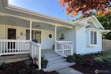 787 N Kendall Rd, Sequim, WA 98382 - photo 3