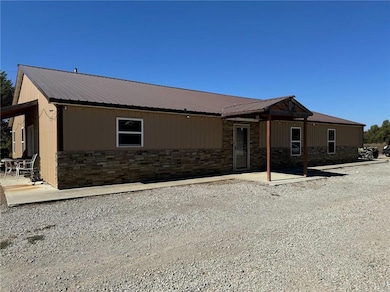 2869 E 54 Hwy, Deerfield, MO 64741 - photo 2