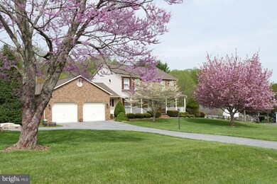 9815 Log House Ct, Gaithersburg, MD 20882 - photo 6