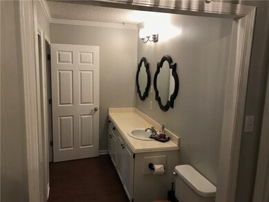 Master bath