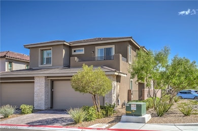 11737 Bearpaw Meadow Ave, Las Vegas, NV 89138 - photo 4