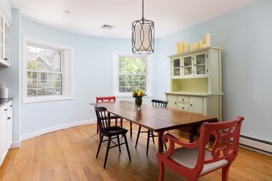 94 University Rd unit 1, Brookline, MA 02445 - photo 4