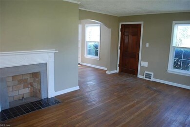 Prior to tenant occupancy