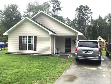 173 Rodney Rd unit Hwy 905 Lot 3, Conway, SC 29526 - photo 3