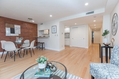 50 Saint Stephen St unit 1, Boston, MA 02115 - photo 6