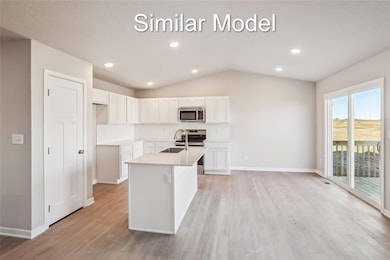 320 NE Chalet St, Elkhart, IA 50073 - photo 3