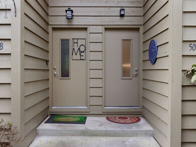Entrance/Foyer