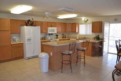 Loads of cabinets