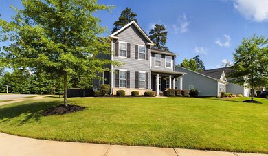 318 Colonnades Dr, Evans, GA 30809 - photo 2