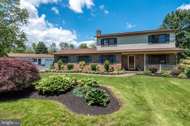 1069 Palm Hill Rd, Palm, PA 18070 - photo 2
