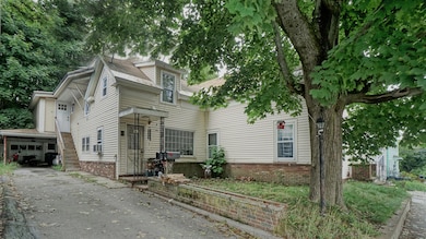 Exterior - Driveway