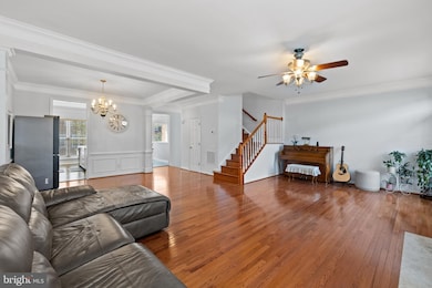 15016 Danube Way, Haymarket, VA 20169 - photo 4