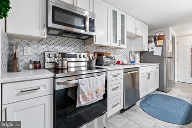 81 Sweetfern Ct unit 81, Marlton, NJ 08053 - photo 6