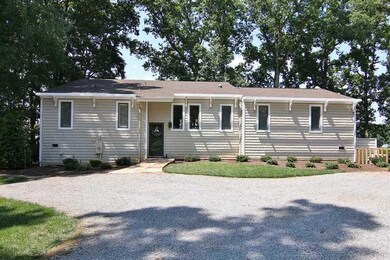 1- Front of house