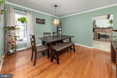 238 N Nassau Dr, Haddonfield, NJ 08033 - photo 5