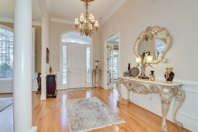FOYER