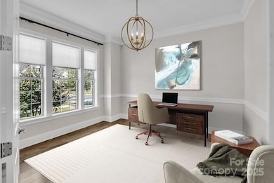 14008 Little Spring Ct, Steele Creek, NC 28278 - photo 6