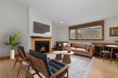 1170 Massachusetts Ave unit 7, Cambridge, MA 02138 - photo 2