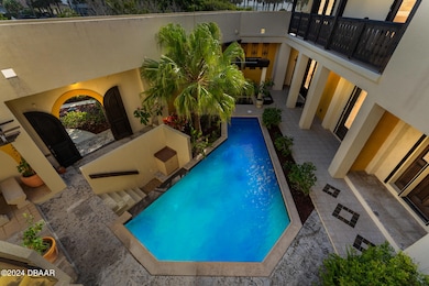 33 Calumet Ave Ponce Inlet, FL 32127 (4