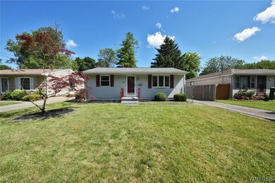36 Leonhardt St, North Tonawanda, NY 14120 - photo 5