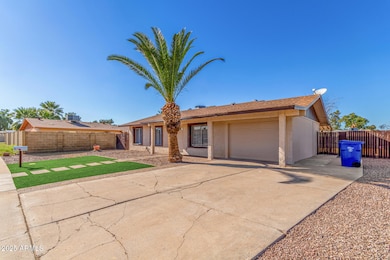 2064 W Camino Cir, Mesa, AZ 85201 - photo 3