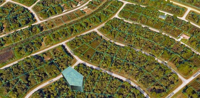 Map / location
