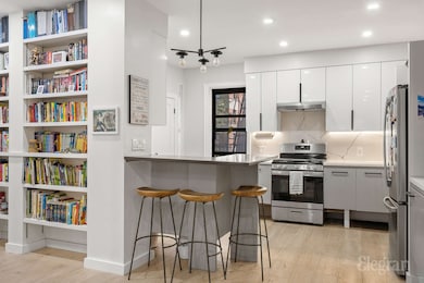 Amalgamated Dwellings unit F23, New York, NY 10002 - photo 2