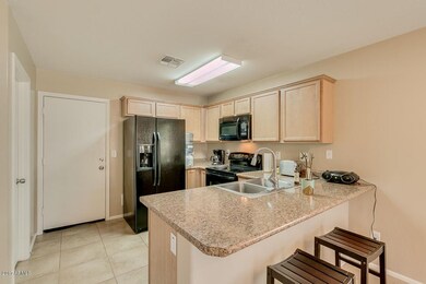 Breakfast Bar