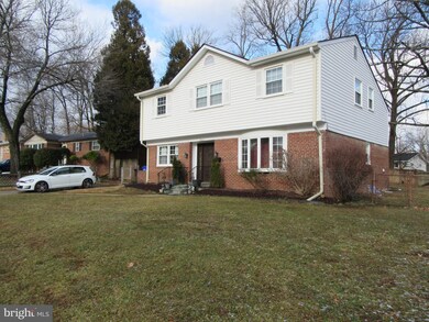 4205 Frankfort Dr, Rockville, MD 20853 - photo 2