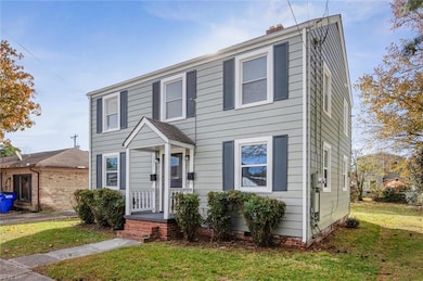 1111 Charleston St, Norfolk, VA 23505 - photo 2