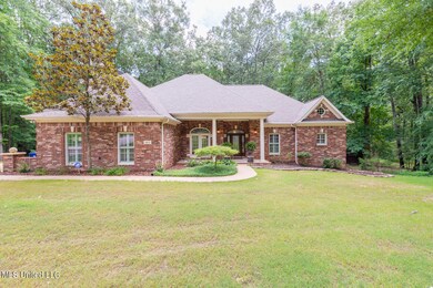 1813 Pecan Dr, Hernando, MS 38632 - photo 3