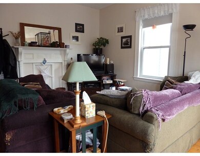 51 Prince St unit 2, Cambridge, MA 02139 - photo 3