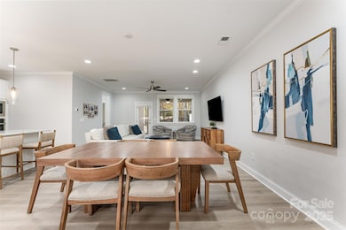 10504 Audubon Ridge Dr unit 14, Cornelius, NC 28031 - photo 4