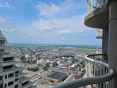 Ocean Club Condos unit 2802A1, Atlantic City, NJ 08401 - photo 7