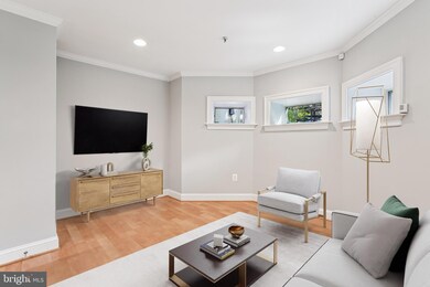 1740 18th St NW unit T2, Washington, DC 20009 - photo 5