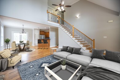 801 Bridgewater Ln, Evans, GA 30809 - photo 7