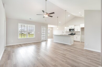 506 Woodside Dr unit Lot 95 Sewee, Conway, SC 29526 - photo 6