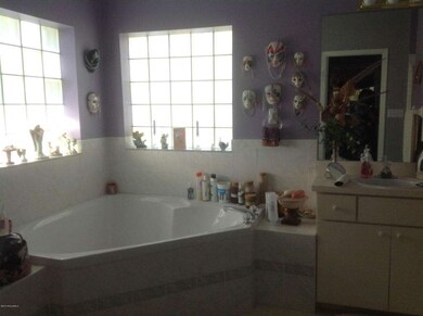 Master Bath  View 1